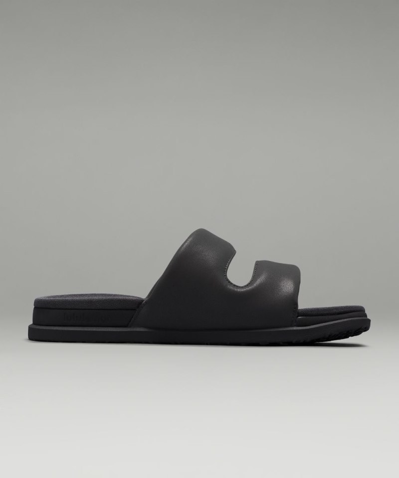 Lululemon restfeel Women's Sandal Graphite Grey / Graphite Grey / Graphite Grey Online Outlet Sale