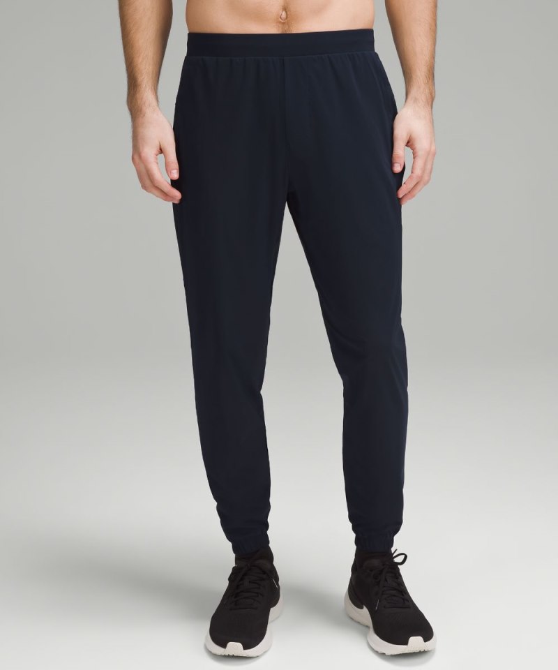 Lululemon Surge Jogger *Tall True Navy Online Outlet Sale