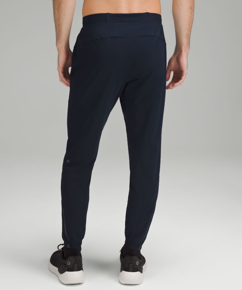 Lululemon Surge Jogger *Tall True Navy Online Outlet Sale