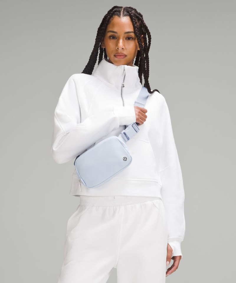 Lululemon Everywhere Belt Bag 1L Windmill Online Outlet Sale
