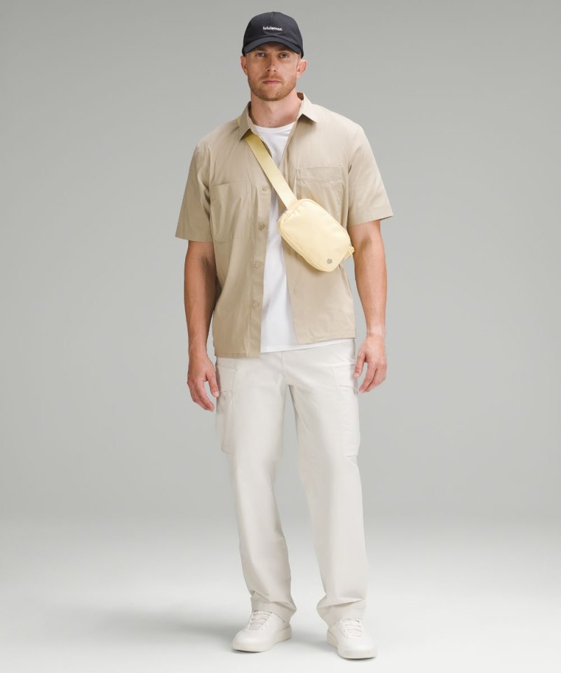 Lululemon Everywhere Belt Bag 1L Swirl Yellow Online Outlet Sale