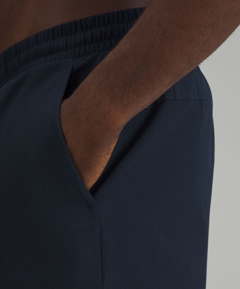 Lululemon Pool Short 7" *Lined True Navy Online Outlet Sale