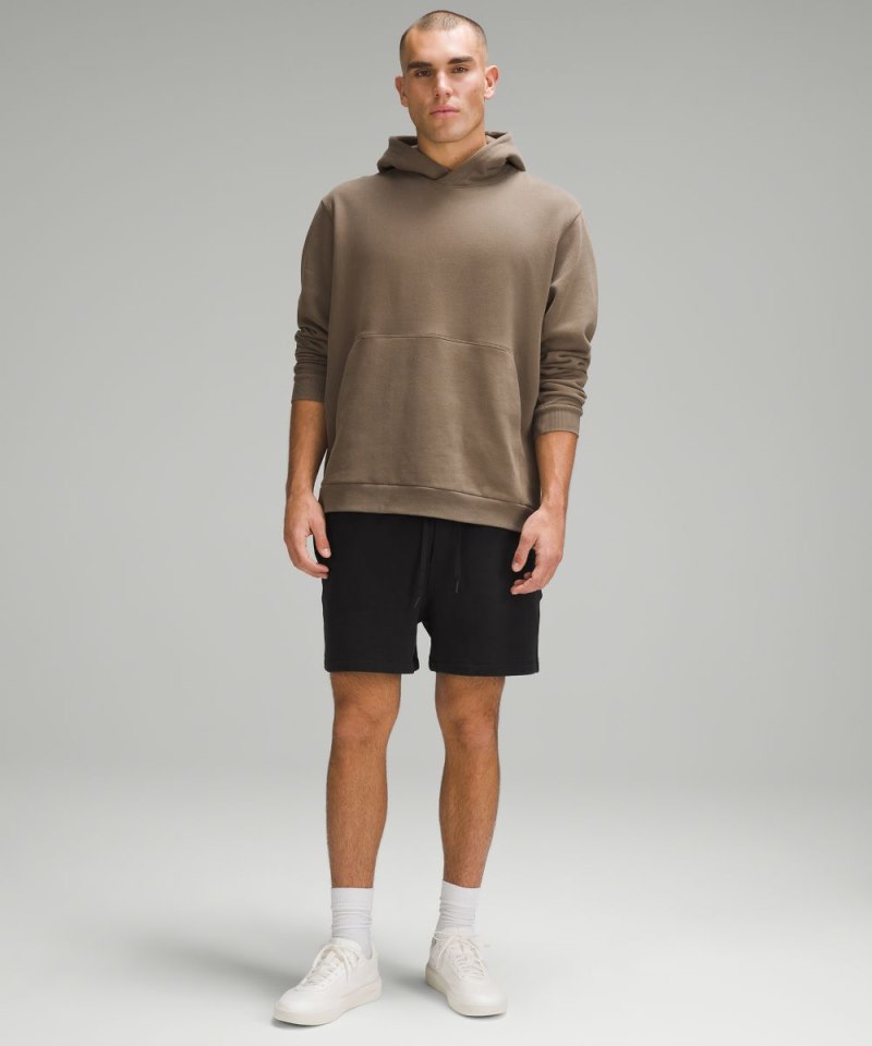 Lululemon Steady State Short 5" Black Online Outlet Sale