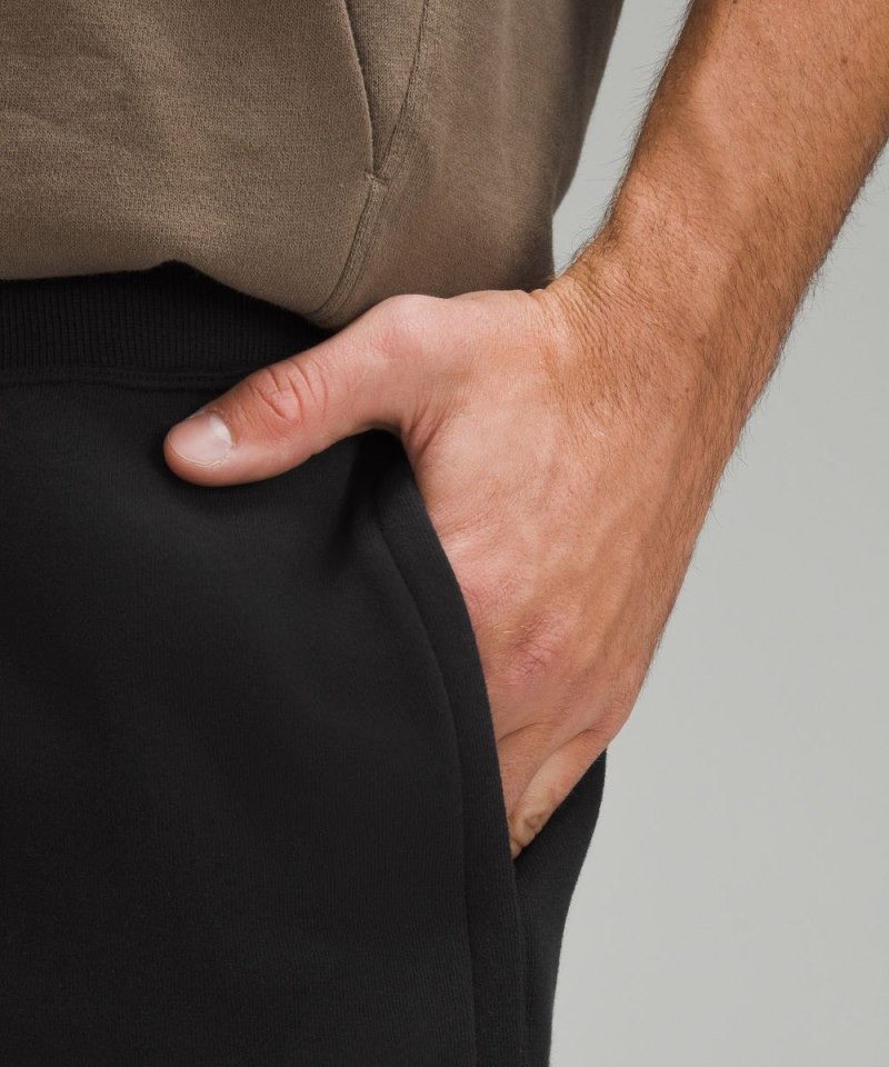 Lululemon Steady State Short 5" Black Online Outlet Sale