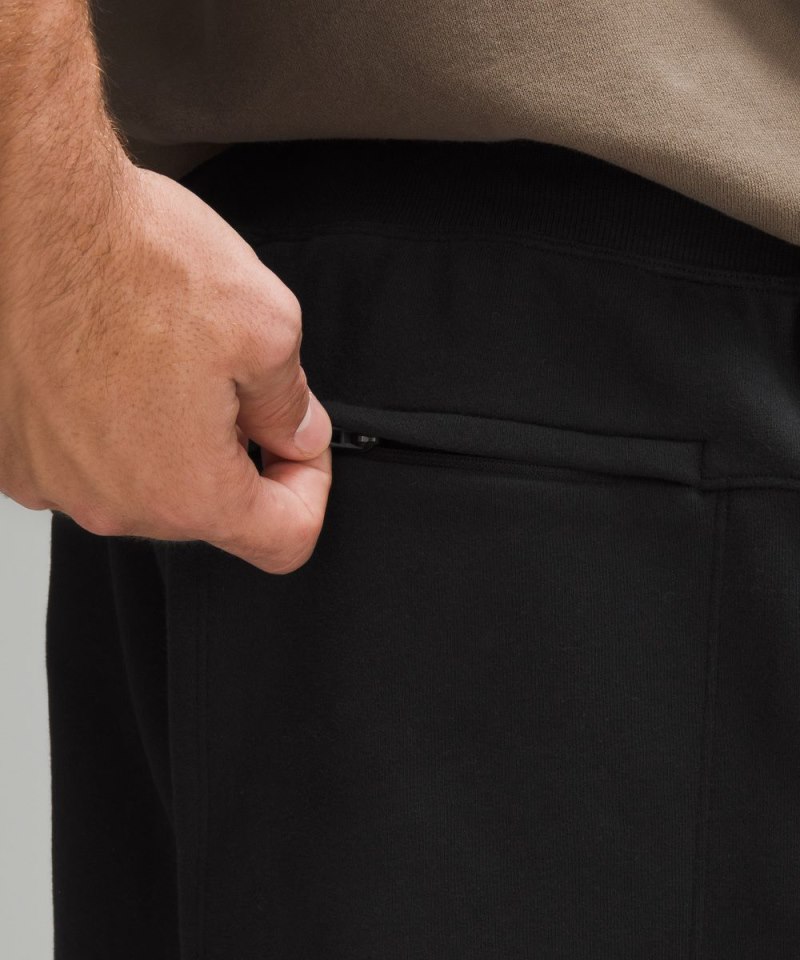 Lululemon Steady State Short 5" Black Online Outlet Sale
