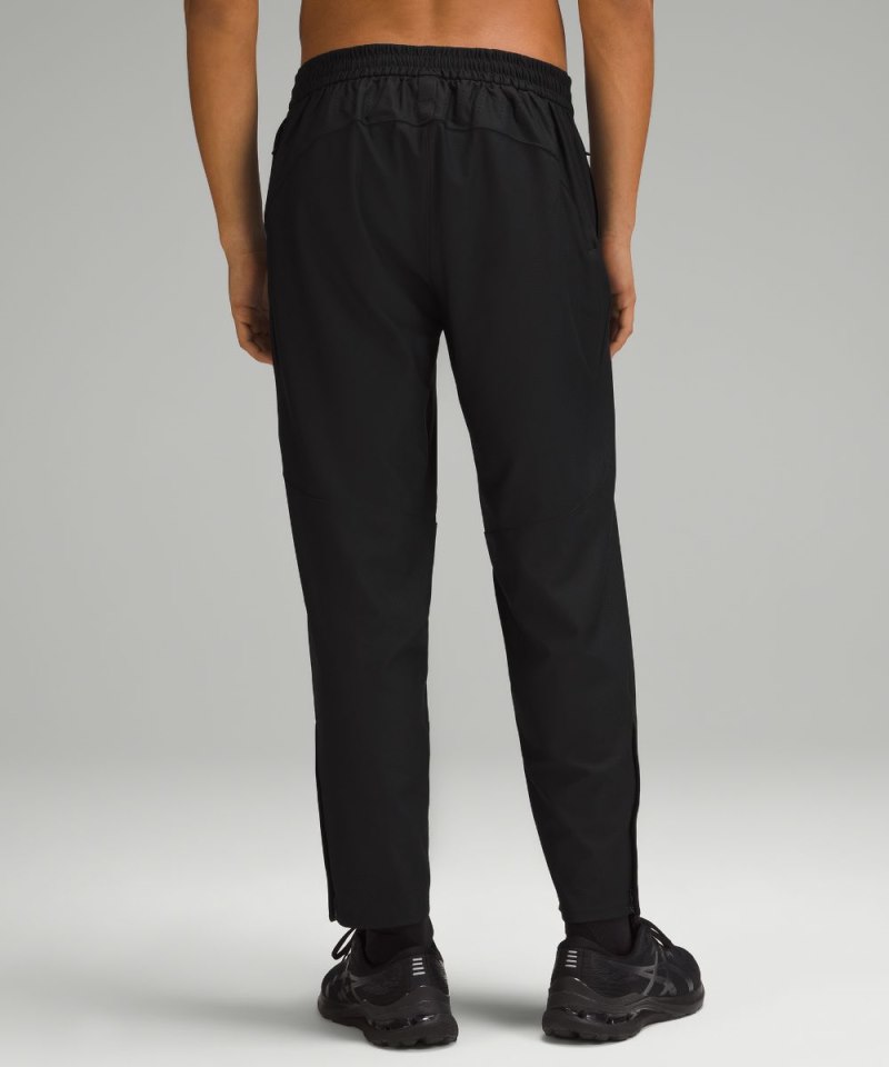 Lululemon Knit Training Pant Black Online Outlet Sale