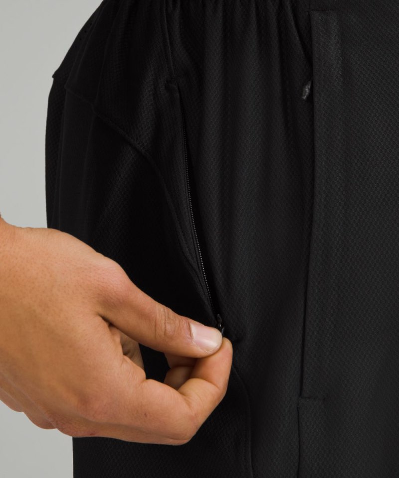 Lululemon Knit Training Pant Black Online Outlet Sale