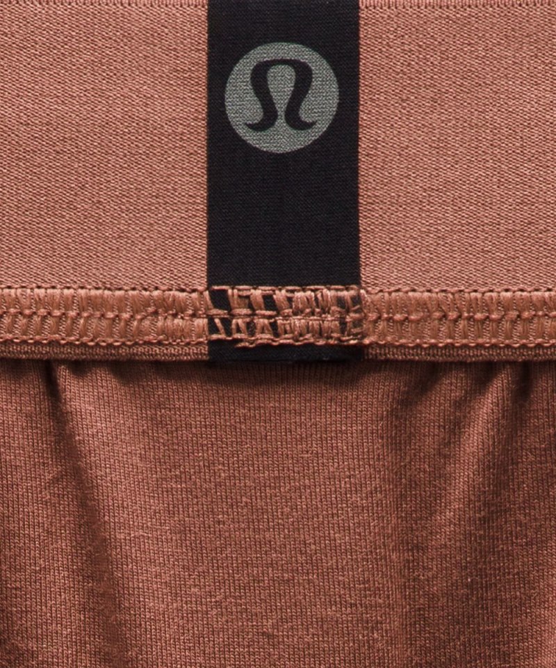 Lululemon Always In Motion Brief with Fly Ancient Copper Online Outlet Sale