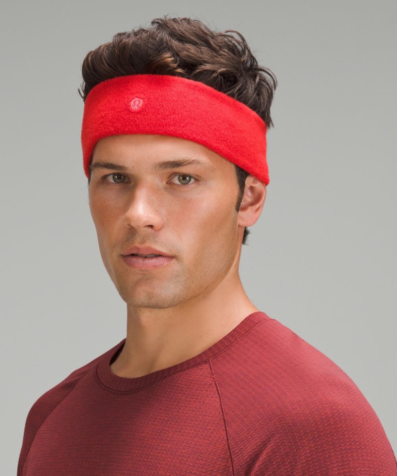 Lululemon Cotton Terry Sweatband Hot Heat Online Outlet Sale