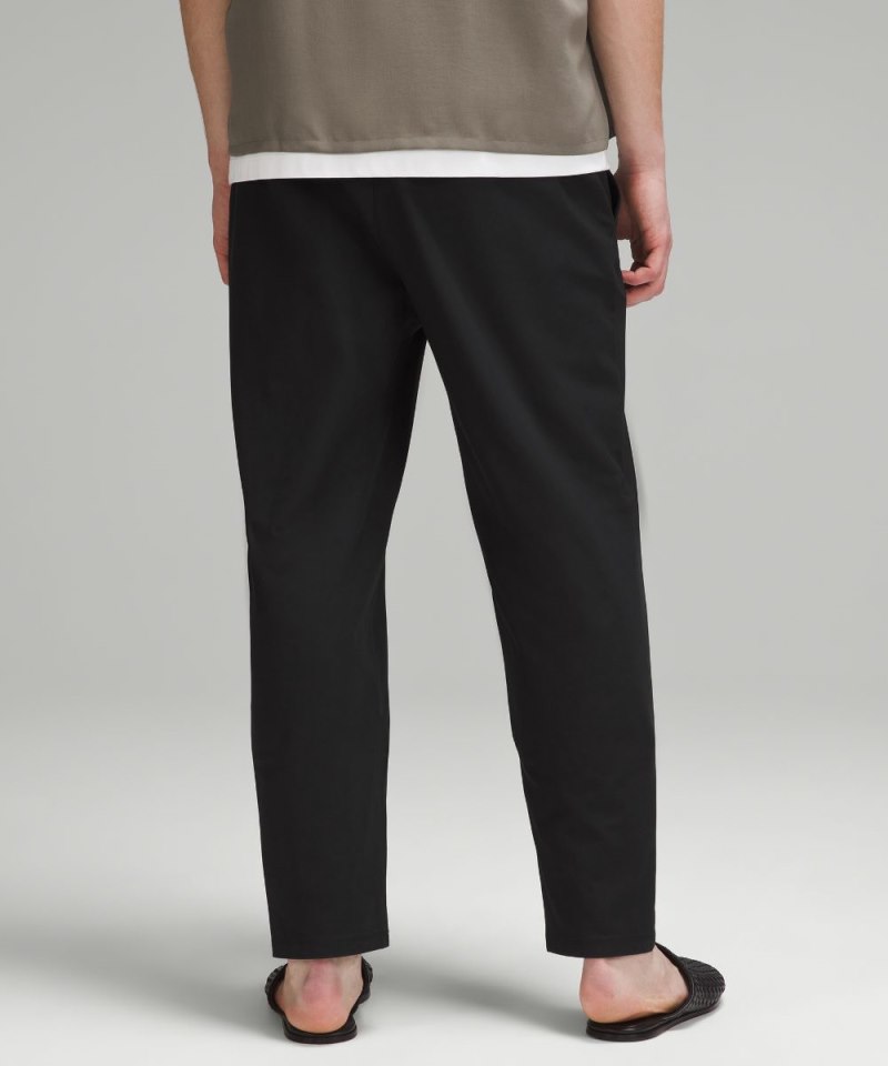 Lululemon ABC Warpstreme Pull-On Pant *Regular Black Online Outlet Sale