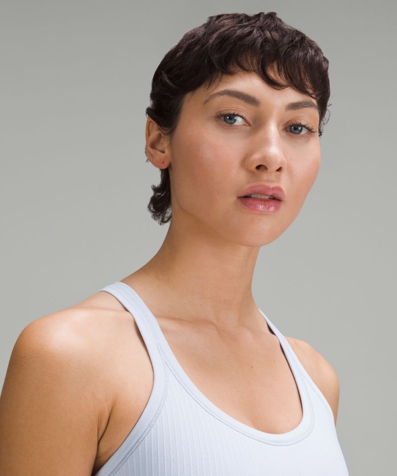 Lululemon Ebb to Street Tank Top *Light Support, B / C Cup Windmill Online Outlet Sale