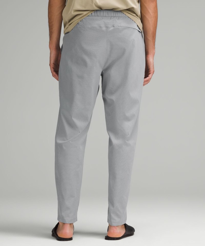 Lululemon ABC WovenAir Pull-On Pant Rhino Grey Online Outlet Sale