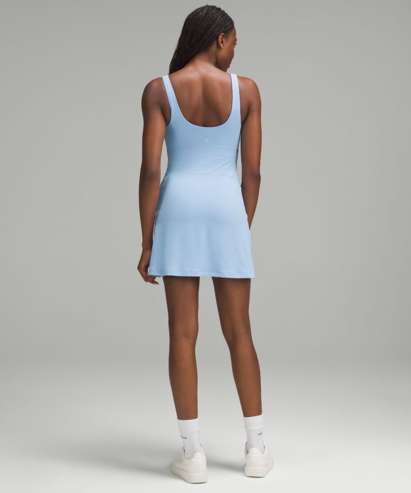 Lululemon lululemon Align™ Dress Sinatra Blue Online Outlet Sale