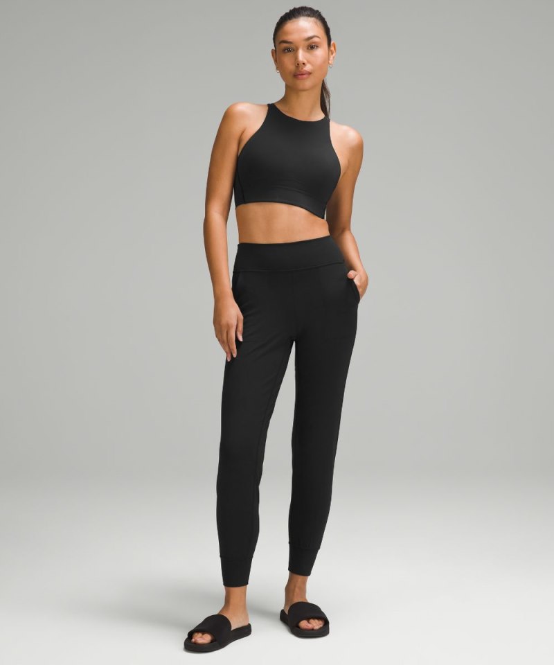 Lululemon lululemon Align™ High-Rise Jogger *Full Length Black Online Outlet Sale