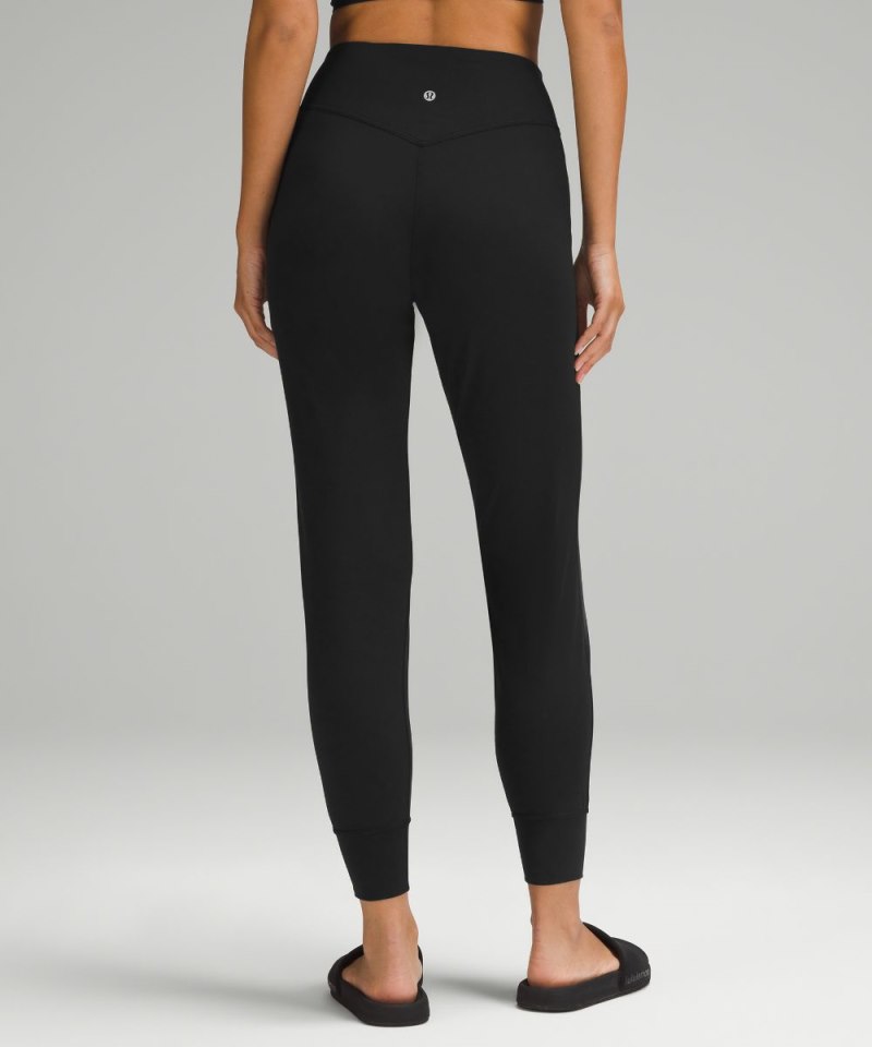 Lululemon lululemon Align™ High-Rise Jogger *Full Length Black Online Outlet Sale