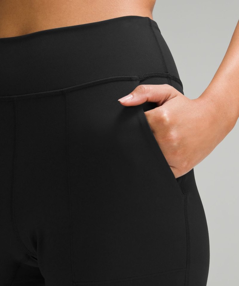 Lululemon lululemon Align™ High-Rise Jogger *Full Length Black Online Outlet Sale