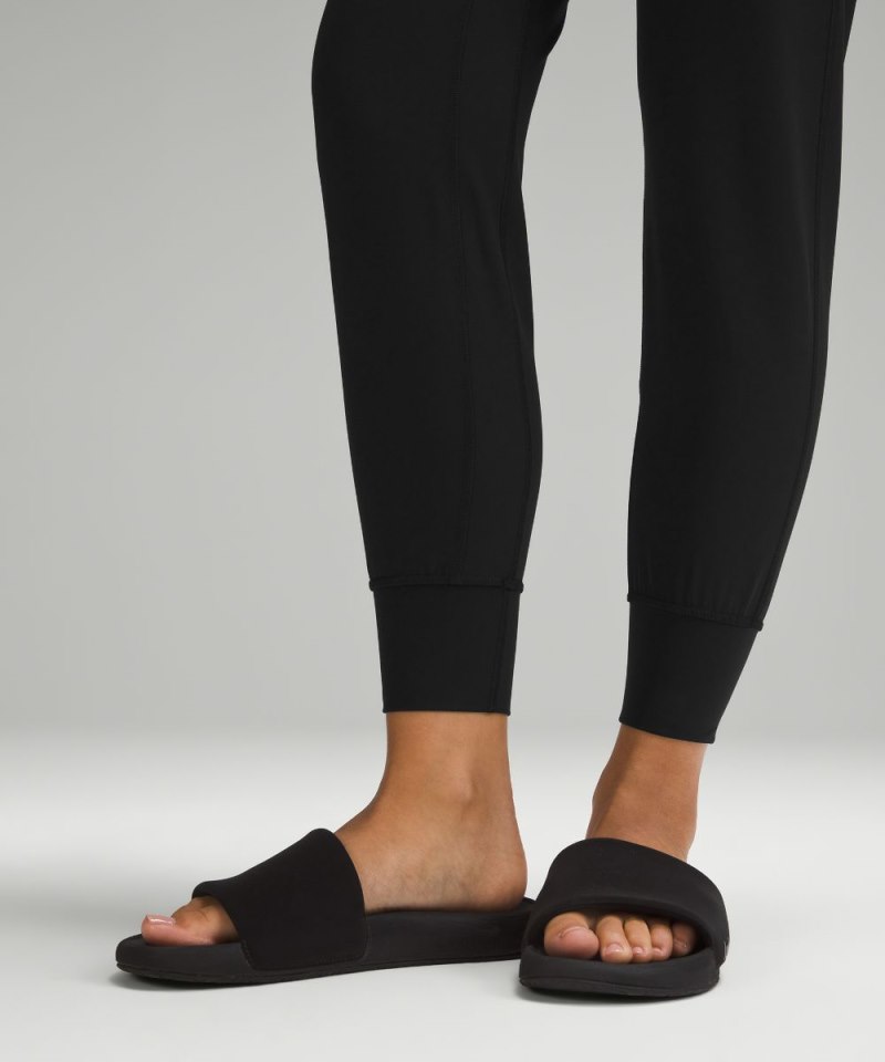 Lululemon lululemon Align™ High-Rise Jogger *Full Length Black Online Outlet Sale
