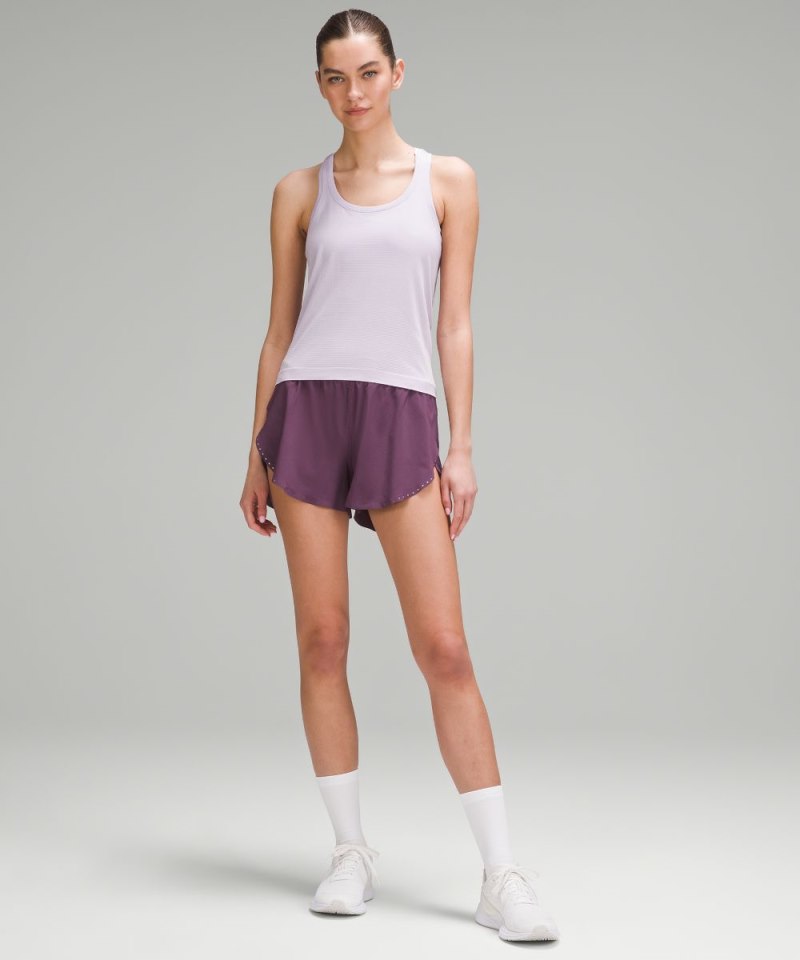 Lululemon Swiftly Tech Racerback Tank Top 2.0 *Race Length Lilac Ether / Lilac Ether Online Outlet Sale