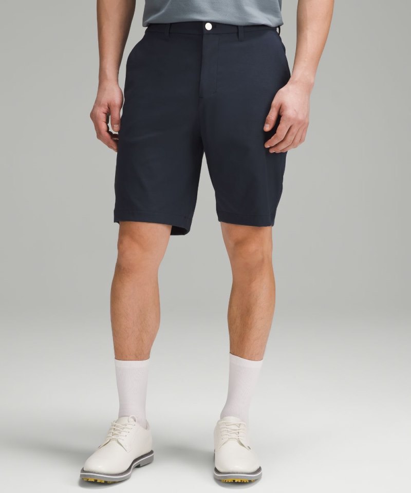 Lululemon ABC Classic-Fit Golf Short 9" True Navy Online Outlet Sale