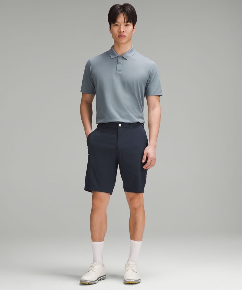 Lululemon ABC Classic-Fit Golf Short 9" True Navy Online Outlet Sale