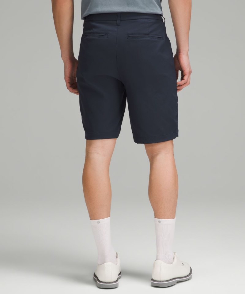 Lululemon ABC Classic-Fit Golf Short 9" True Navy Online Outlet Sale