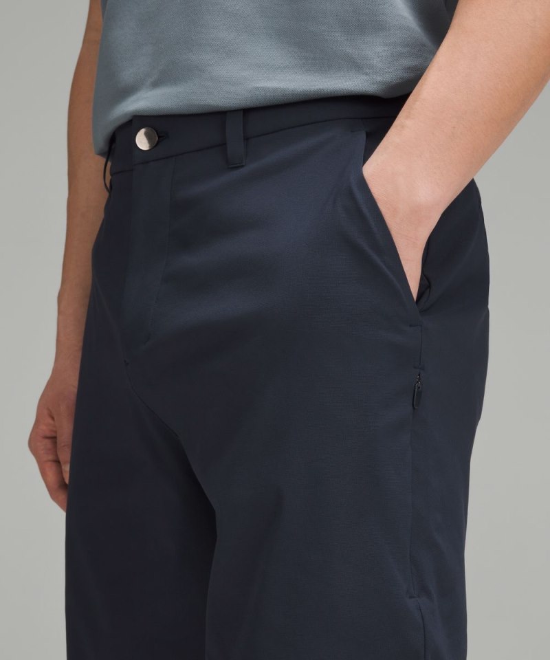 Lululemon ABC Classic-Fit Golf Short 9" True Navy Online Outlet Sale