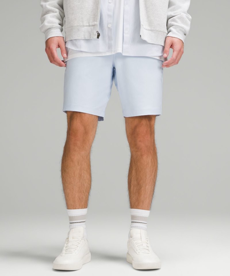 Lululemon ABC Classic-Fit Short 9" *Warpstreme Windmill Online Outlet Sale