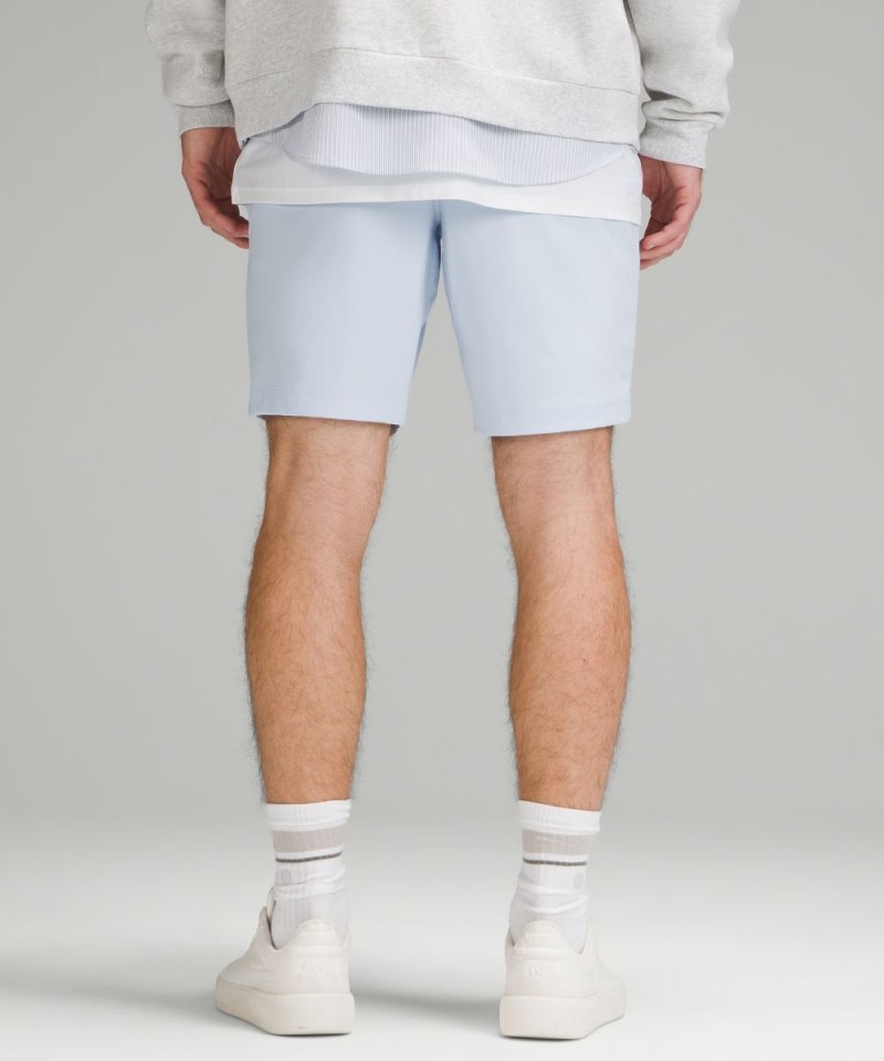 Lululemon ABC Classic-Fit Short 9" *Warpstreme Windmill Online Outlet Sale