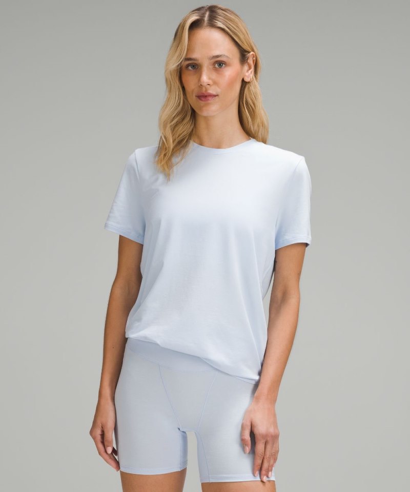 Lululemon UnderEase Super-High-Rise Shortie Underwear *2 Pack Black / Windmill Online Outlet Sale