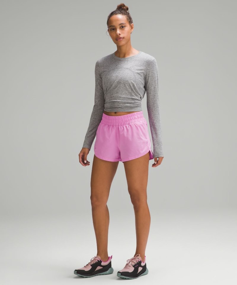 Lululemon Blissfeel Trail Women's Running Shoe Mink Berry / Black / Misty Glade (not available) Online Outlet Sale