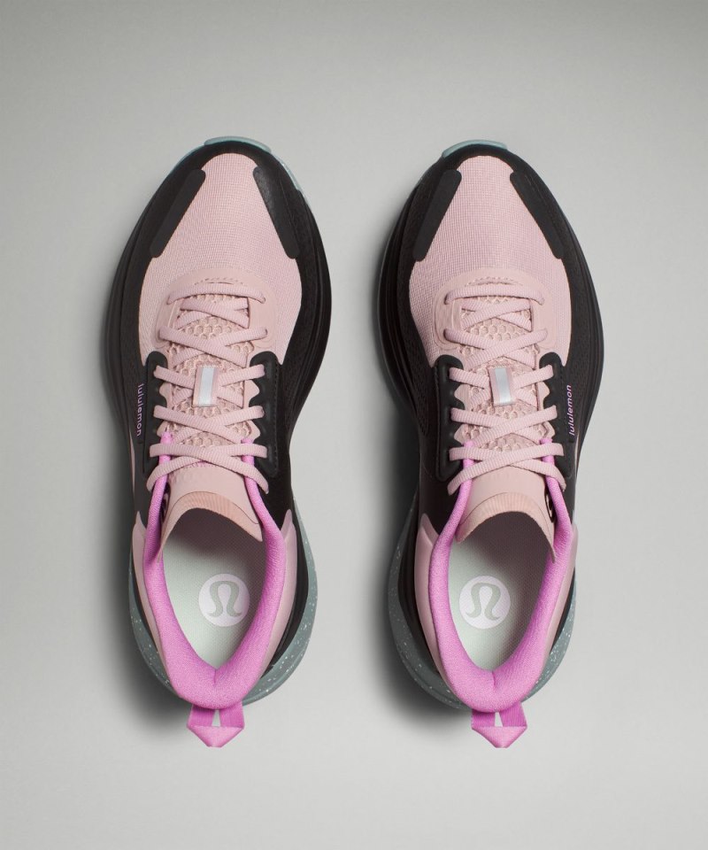 Lululemon Blissfeel Trail Women's Running Shoe Mink Berry / Black / Misty Glade (not available) Online Outlet Sale