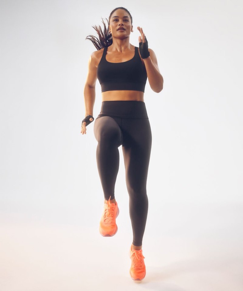 Lululemon Wunder Train High-Rise Tight 28" Black Online Outlet Sale