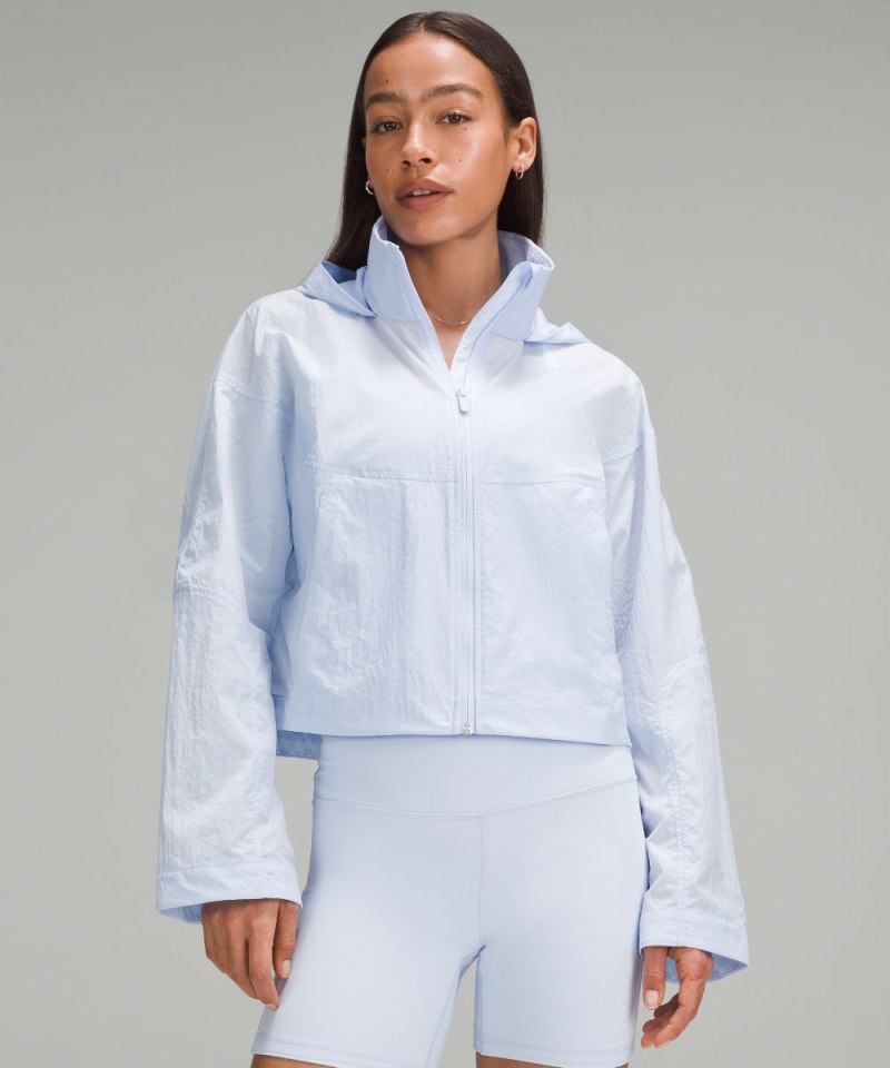 Lululemon Lightweight Relaxed-Fit Vented Jacket Windmill Online Outlet Sale