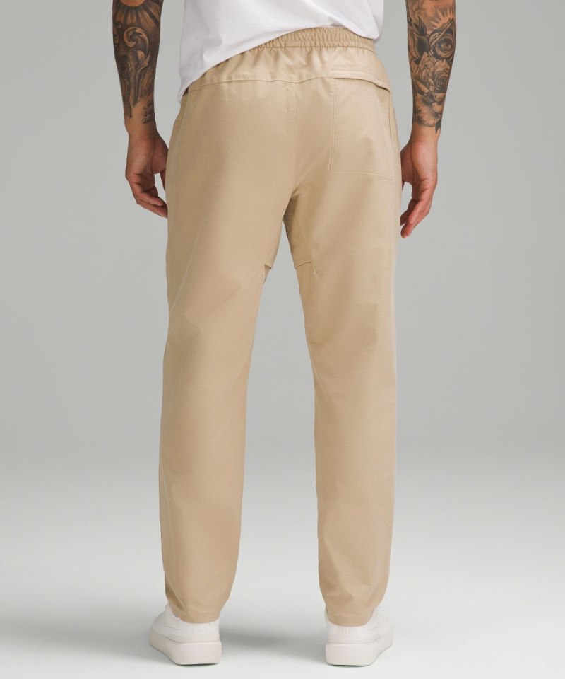 Lululemon Utilitech Pull-On Classic-Fit Pant Trench Online Outlet Sale