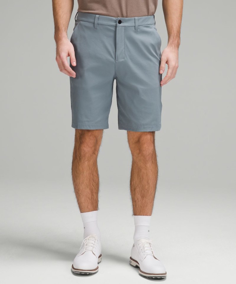 Lululemon ABC Classic-Fit Golf Short 9" Belgian Blue Online Outlet Sale
