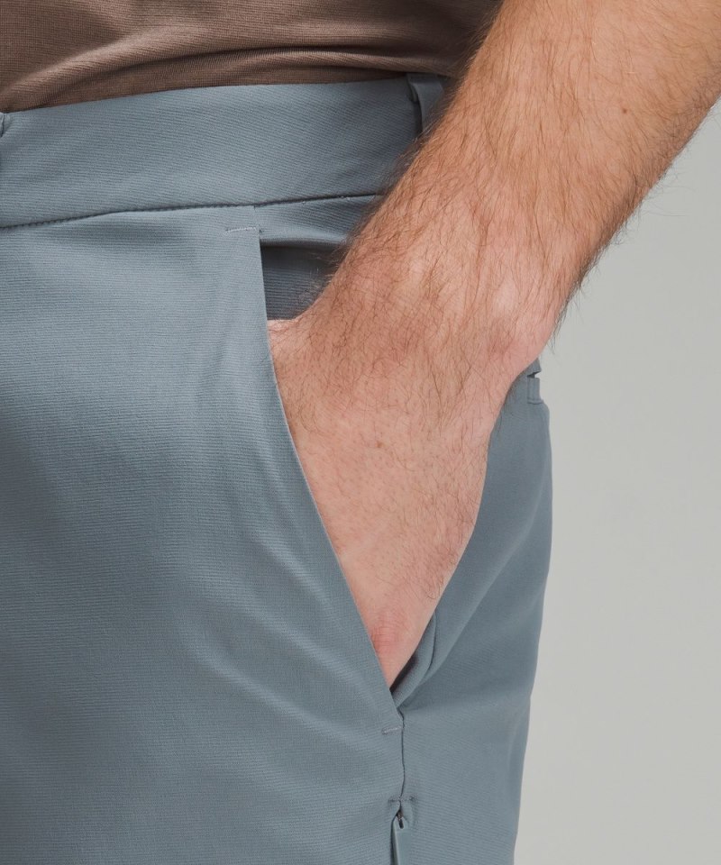 Lululemon ABC Classic-Fit Golf Short 9" Belgian Blue Online Outlet Sale