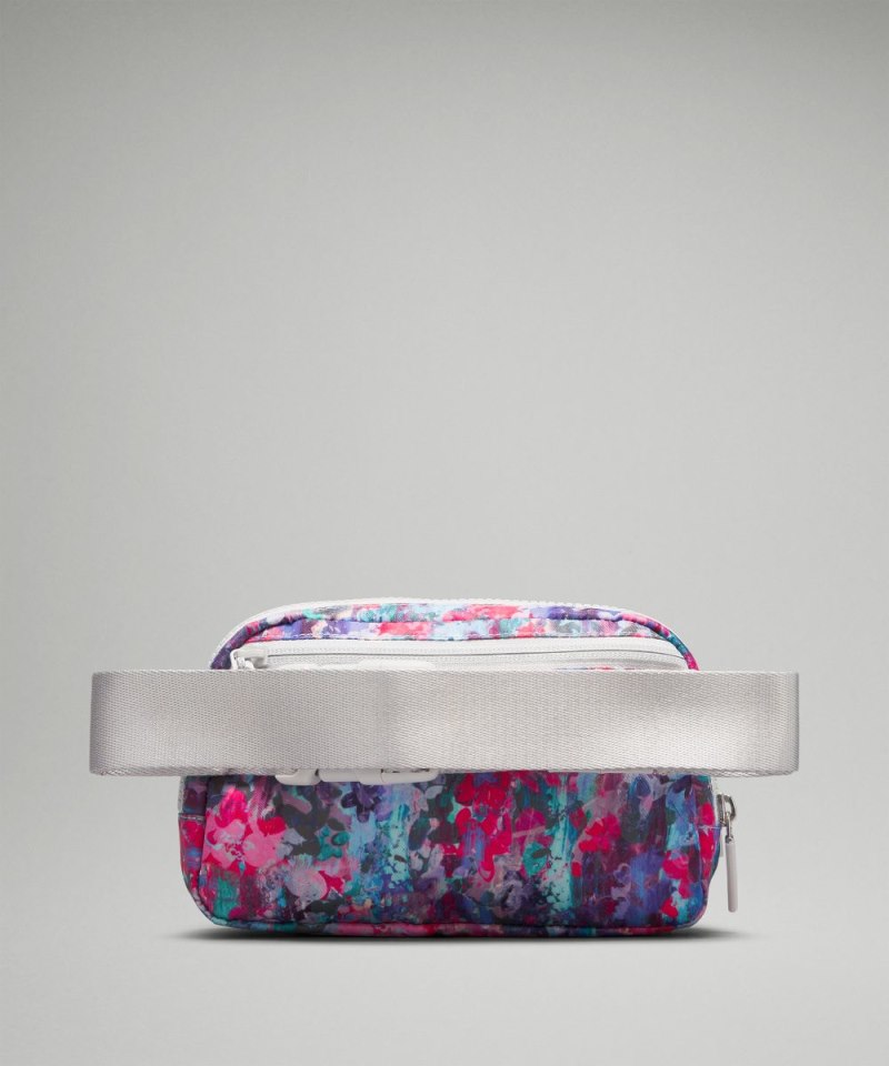 Lululemon Everywhere Belt Bag 1L Flower Glide Multi / Vapor Online Outlet Sale