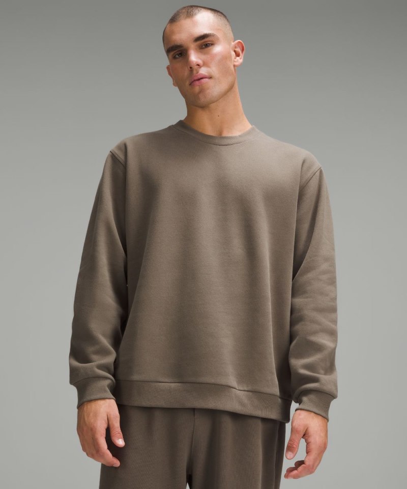 Lululemon Steady State Crew Nomad Online Outlet Sale