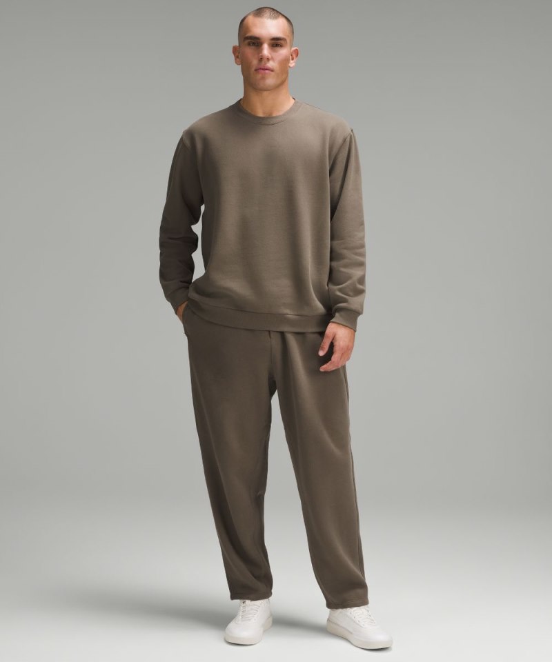 Lululemon Steady State Crew Nomad Online Outlet Sale