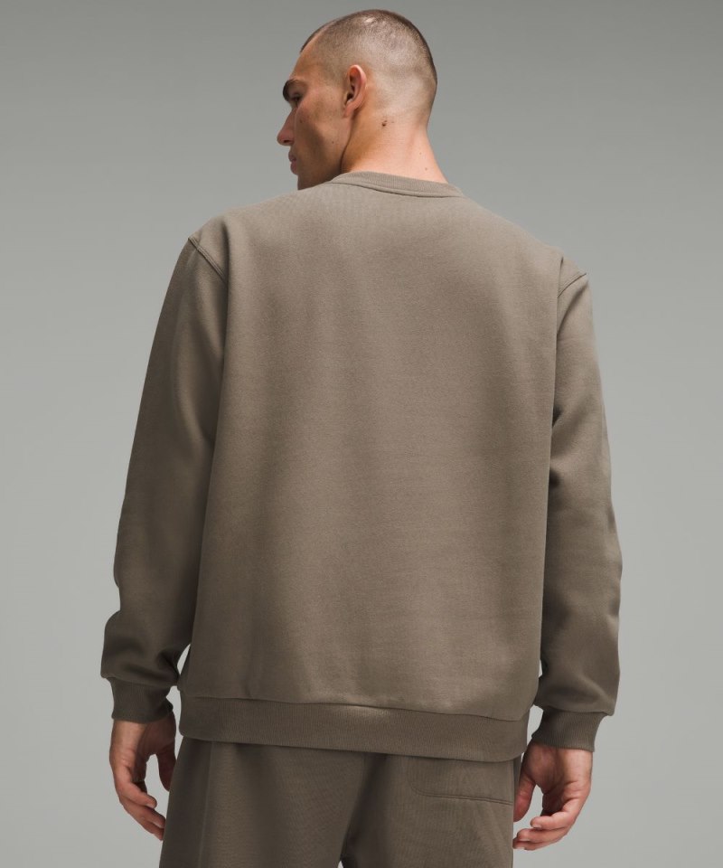Lululemon Steady State Crew Nomad Online Outlet Sale