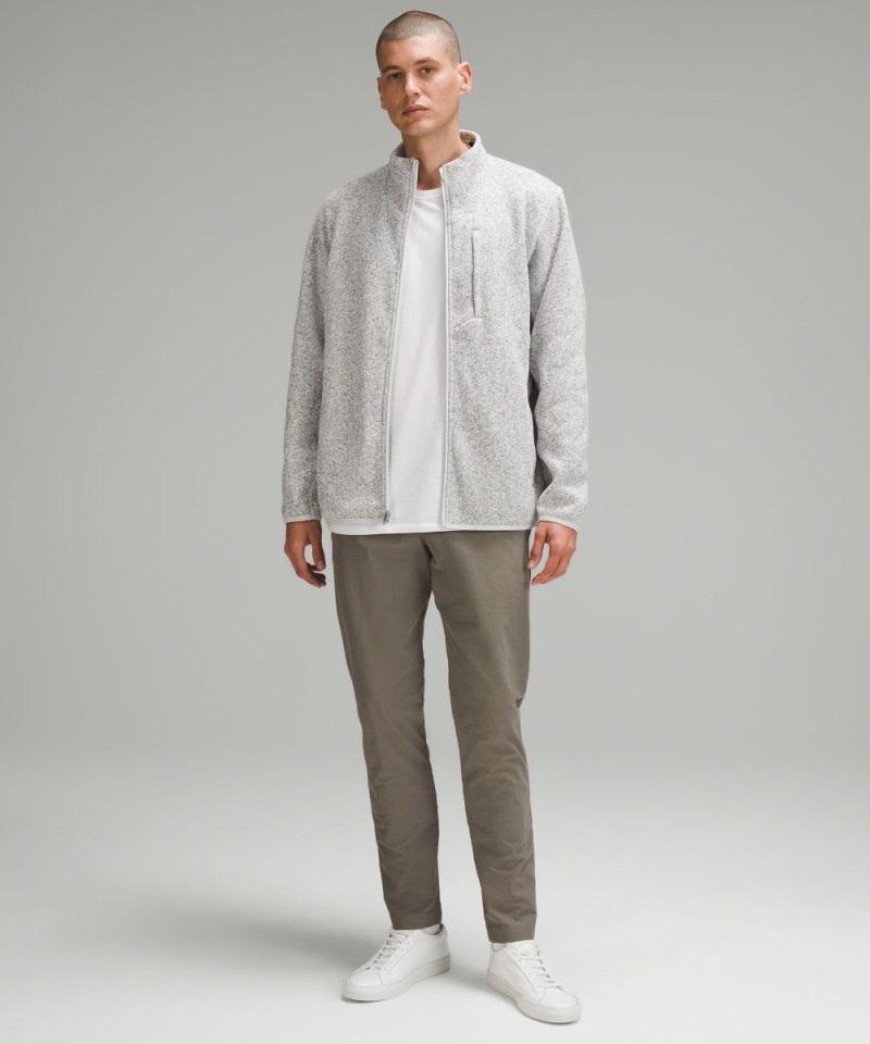 Lululemon ABC Slim-Fit Trouser 30"L *Stretch Cotton VersaTwill Rover Online Outlet Sale