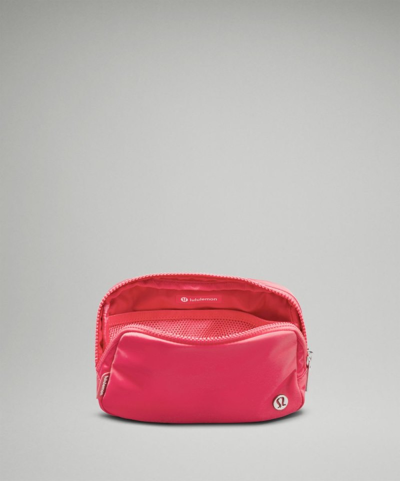 Lululemon Everywhere Belt Bag with Long Strap 1L Glaze Pink Online Outlet Sale