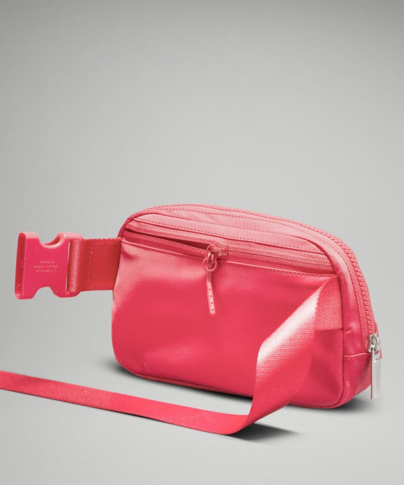 Lululemon Everywhere Belt Bag with Long Strap 1L Glaze Pink Online Outlet Sale