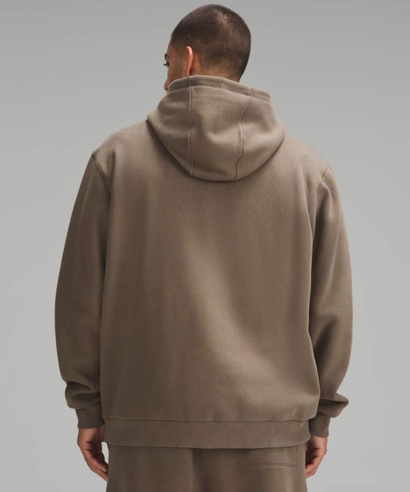 Lululemon Steady State Full-Zip Hoodie Nomad Online Outlet Sale