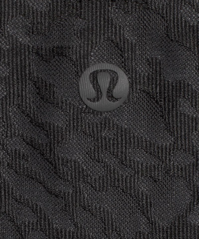 Lululemon InvisiWear Mid-Rise Bikini Underwear Performance Lace *3 Pack Black Online Outlet Sale