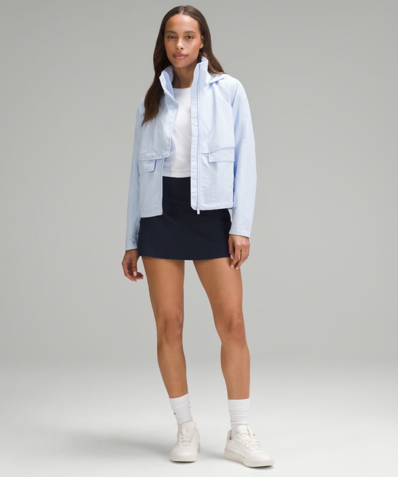 Lululemon Always Effortless Jacket Windmill Online Outlet Sale