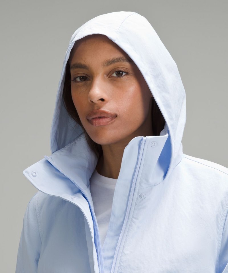 Lululemon Always Effortless Jacket Windmill Online Outlet Sale