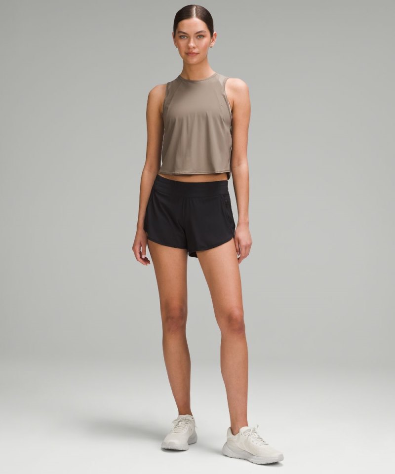 Lululemon beyondfeel Women's Running Shoe Bone / Silver Ice / White Online Outlet Sale