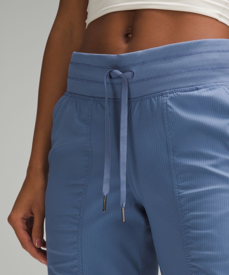 Lululemon Dance Studio Mid-Rise Jogger *Full Length Oasis Blue Online Outlet Sale