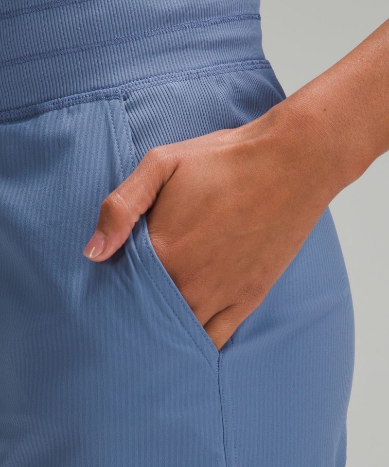 Lululemon Dance Studio Mid-Rise Jogger *Full Length Oasis Blue Online Outlet Sale